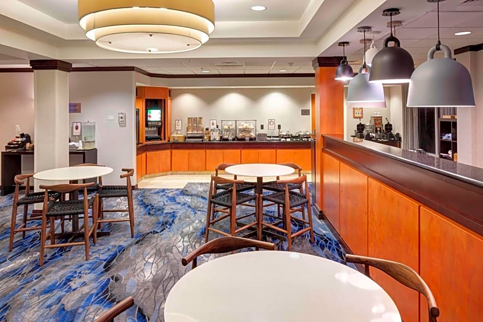 Fairfield Inn & Suites by Marriott Wilmington/Wrightsville Beach