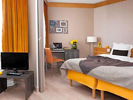 Aparthotel Adagio Paris XV