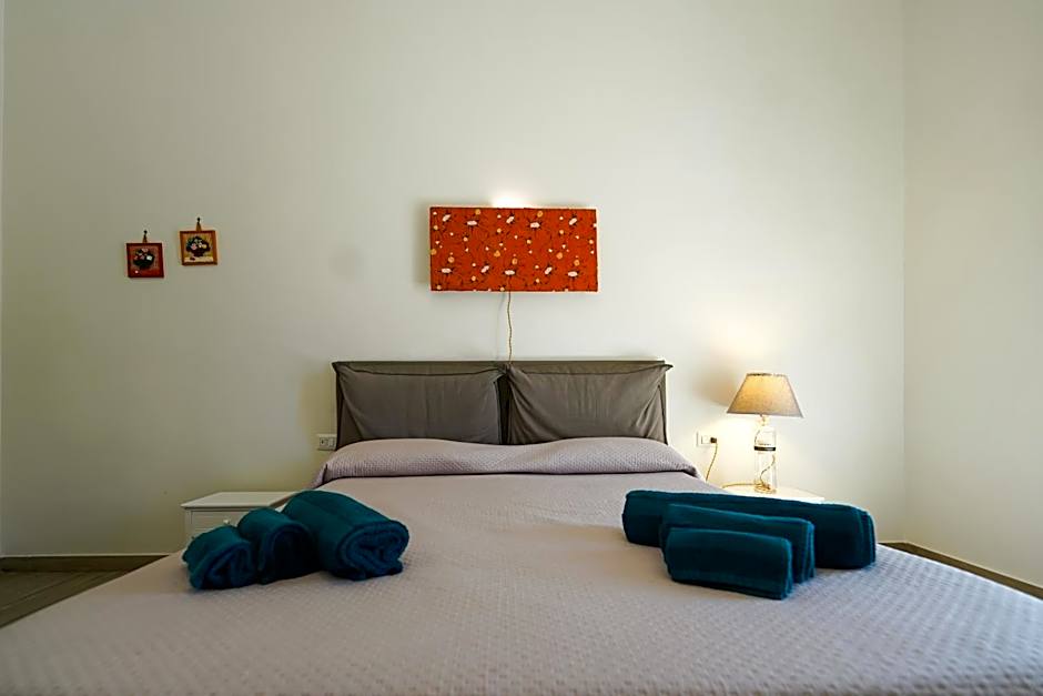 Casa AGNESE B&B