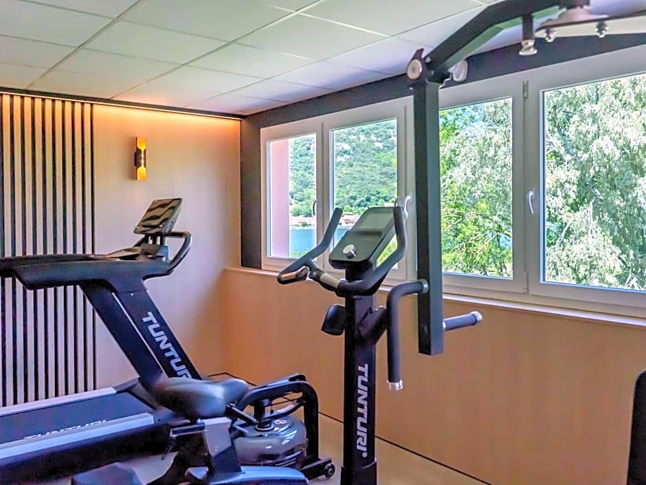 ibis Loriol Le Pouzin