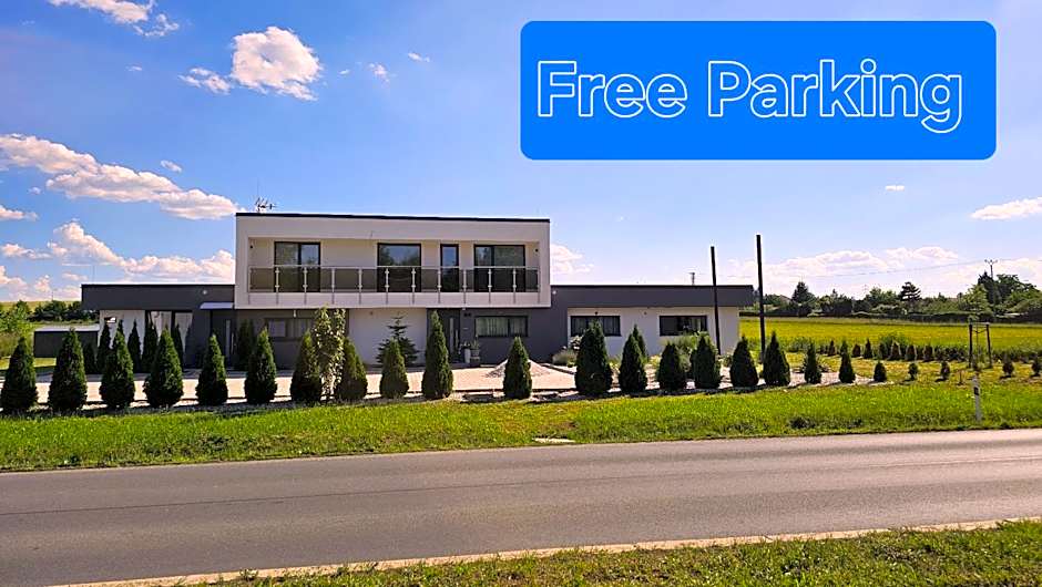 APARTMÁNY I&V - Adults Only