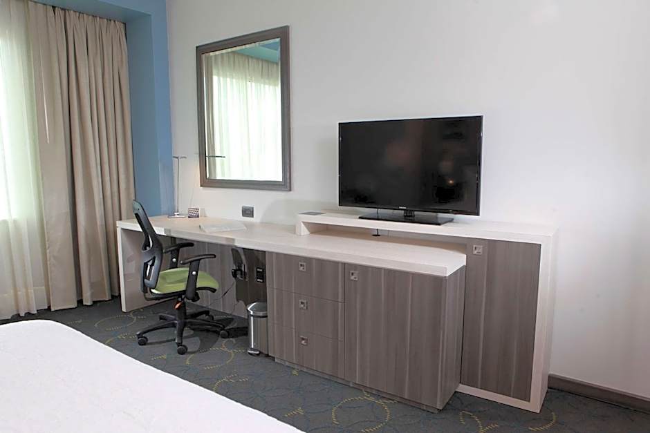 Hampton Inn & Suites by Hilton Aguascalientes