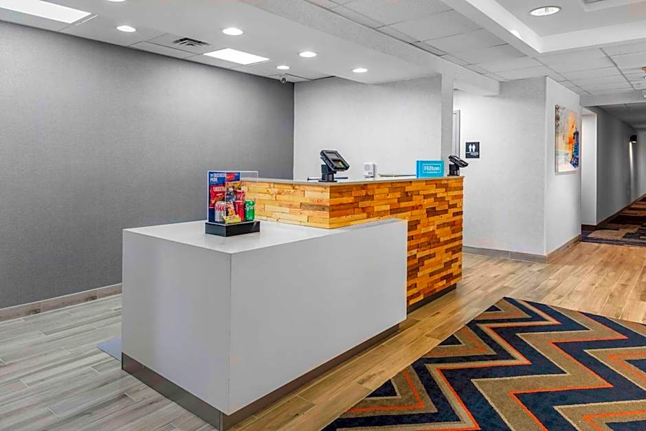 Hampton Inn By Hilton Sarasota - I-75 Bee Ridge