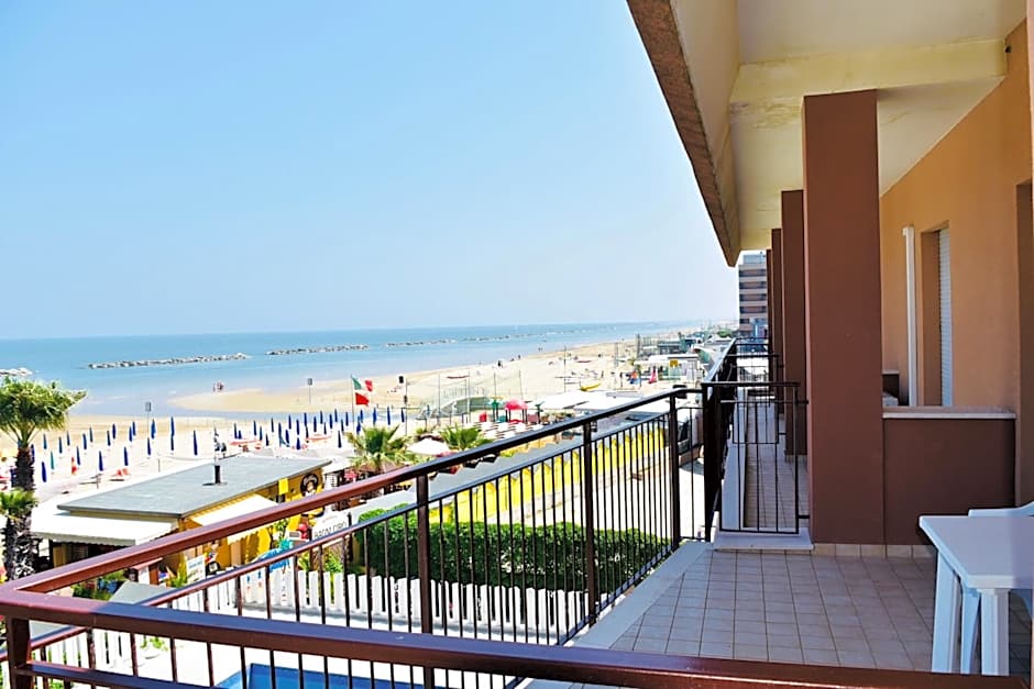 Hotel Astoria