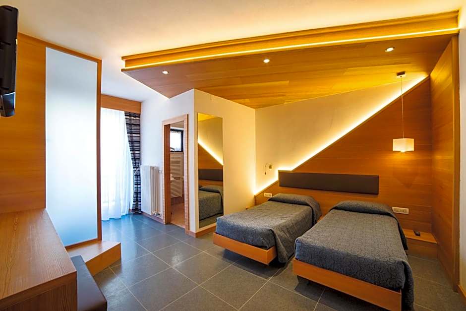 Hotel Al Plan Andalo