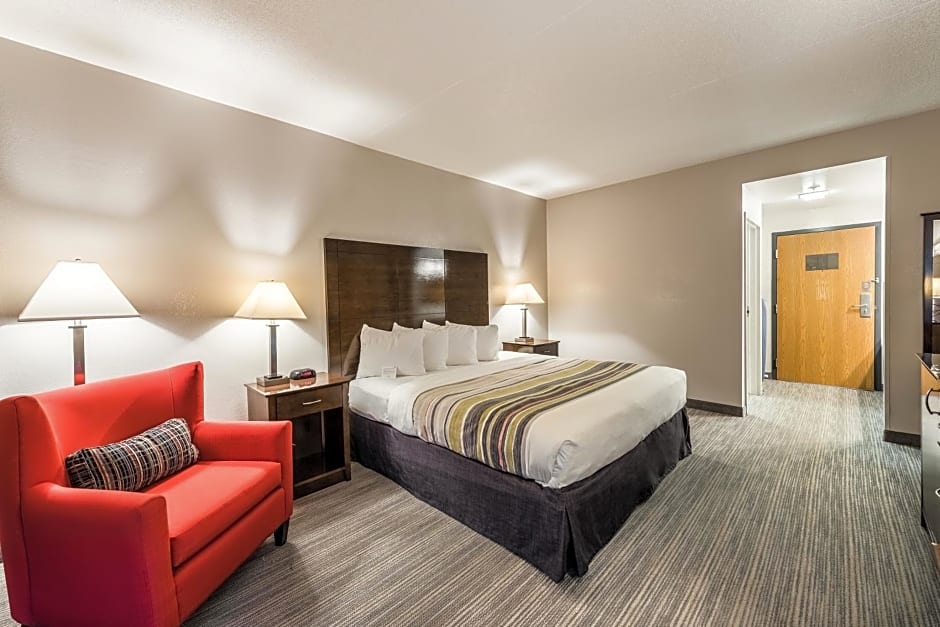 Country Inn & Suites by Radisson, Cookeville, TN