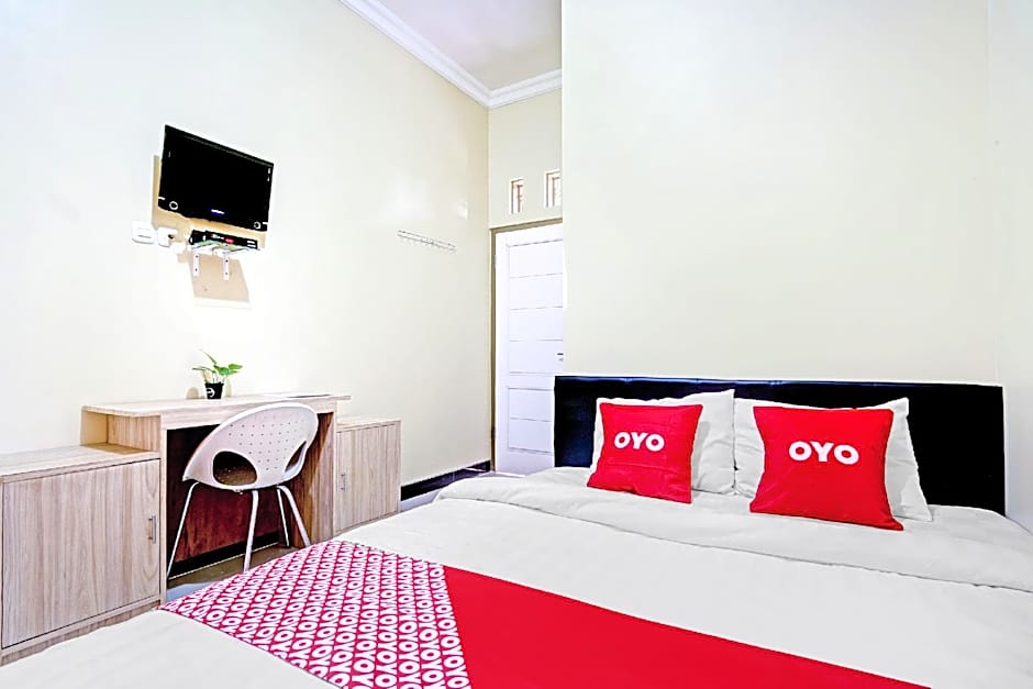 OYO 90516 RGH Syariah Argopeni