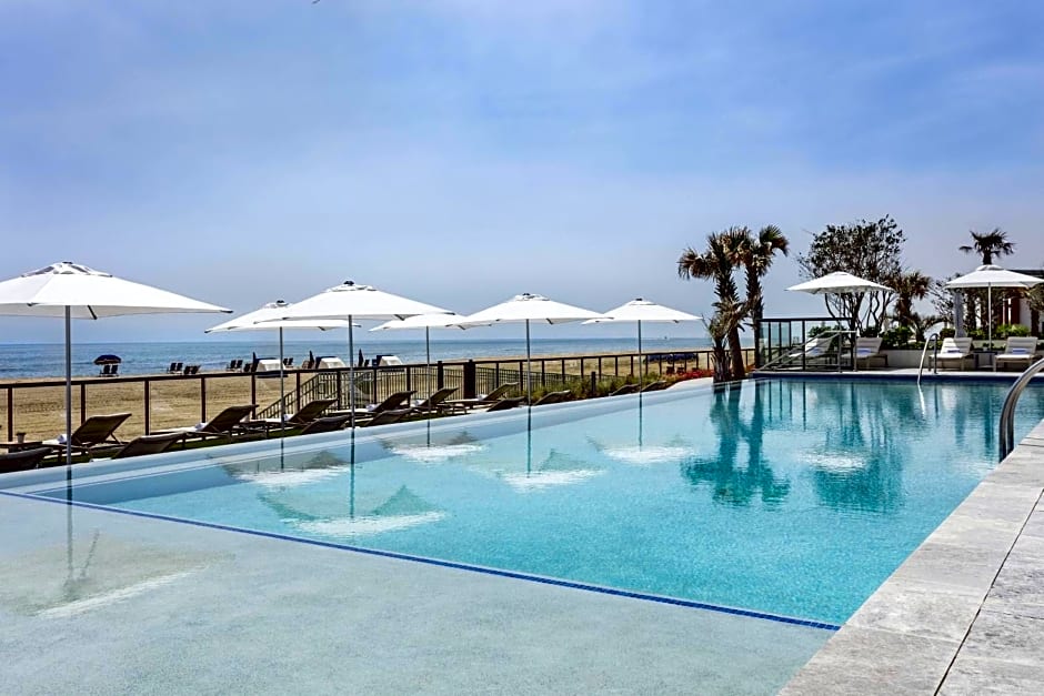 Marriott Virginia Beach Oceanfront Resort 