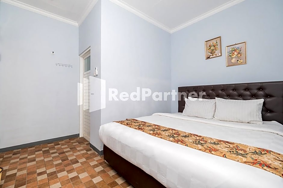 Swun Stay Inn @ Sawahan Mitra RedDoorz