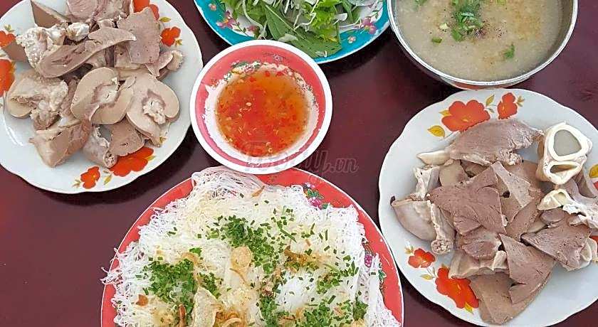 Coconut Hotel Phu Yen