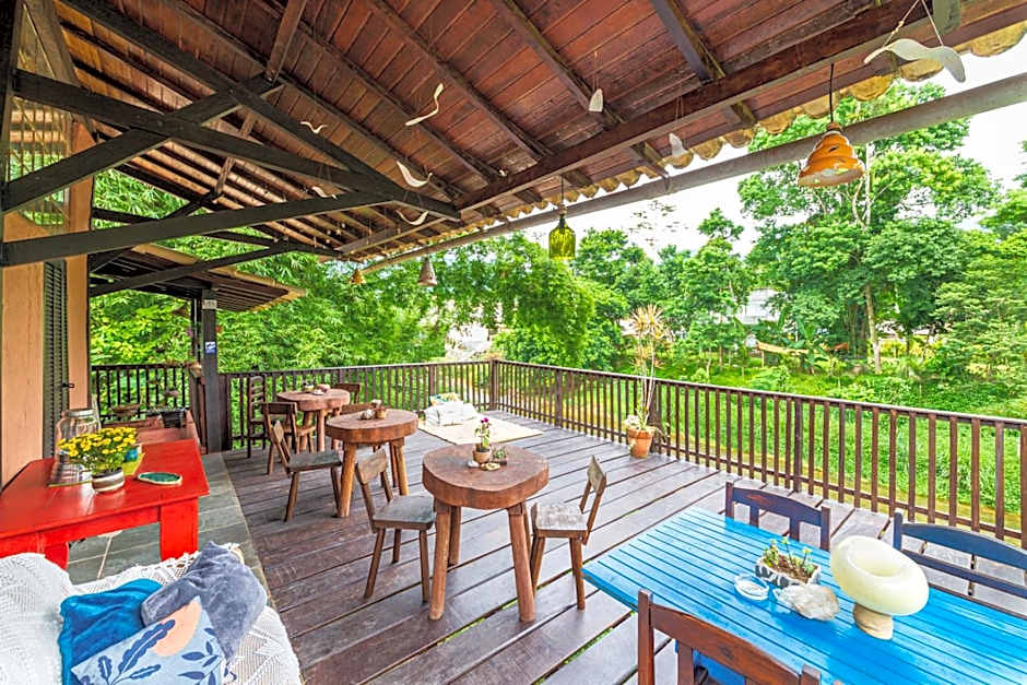 Espaço Criativo Artuso