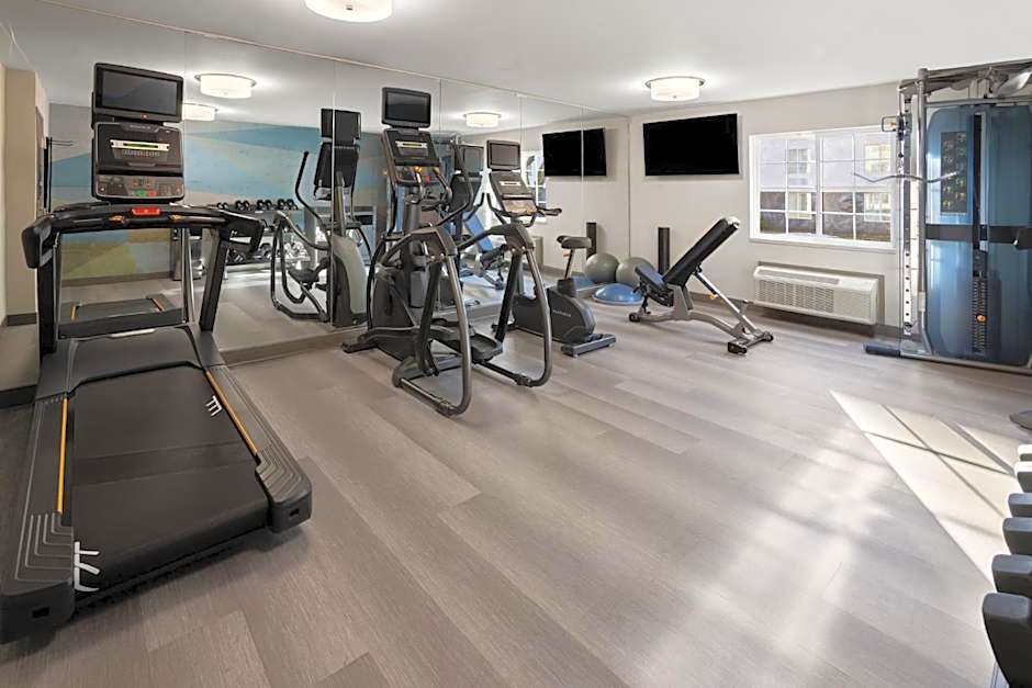 Candlewood Suites Richmond - South By IHG