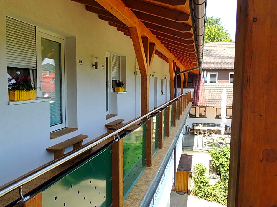 Hotel Faxe Schwarzwälder Hof