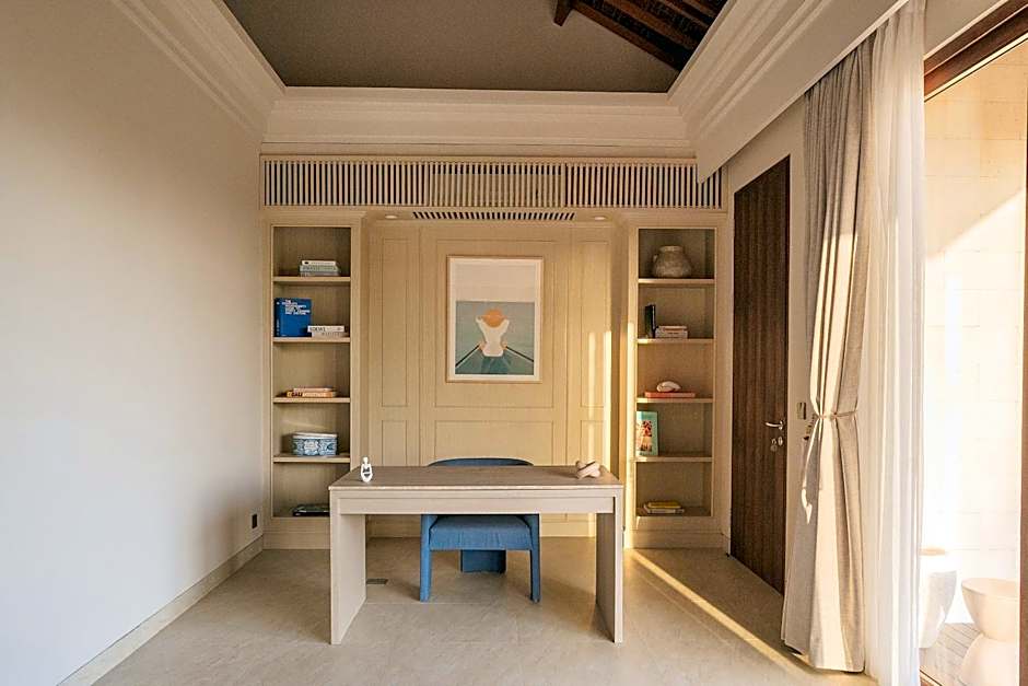 Poco Poco villas by Aayan