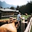 Farm Hotel Chalet Grosslehen