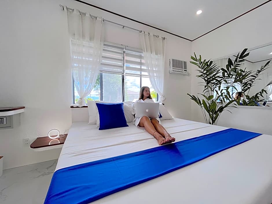 Pawikan Boutique Hotel