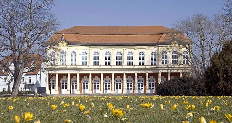 Best Western Hotel Halle-Merseburg