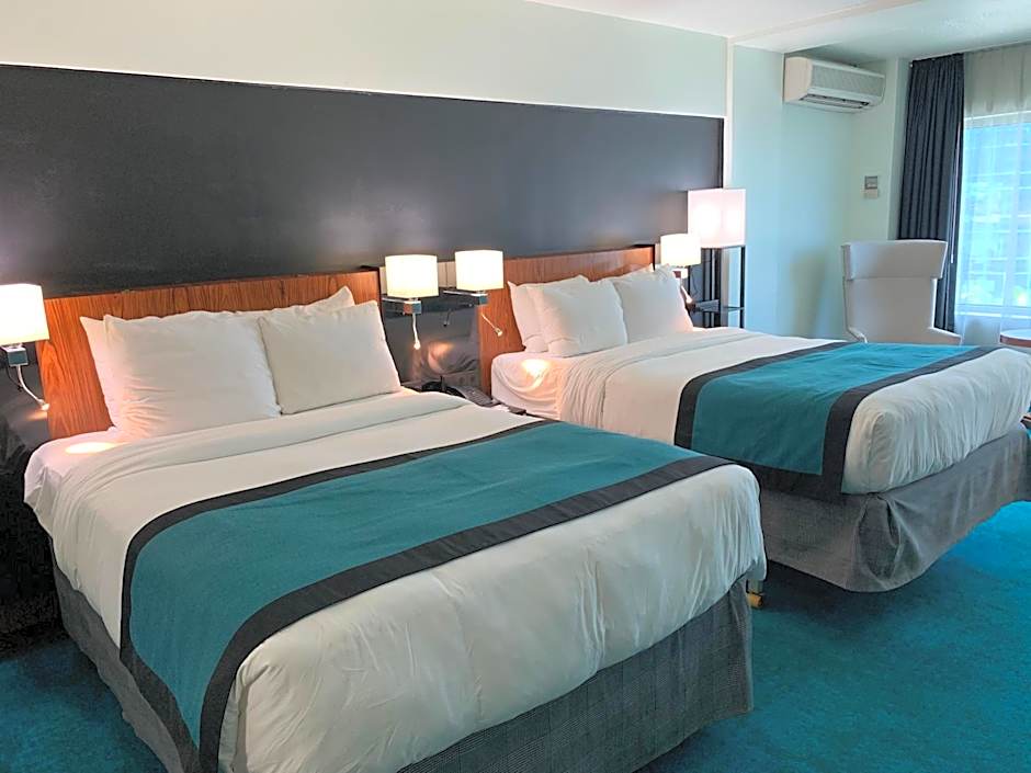 Radisson Hotel Trinidad