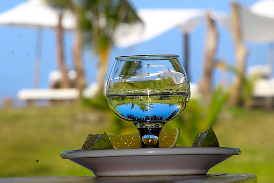 Hotel Taboga Eco Boutique & Spa Costa Esmeralda