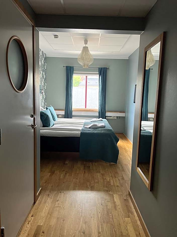 Best Western Uppsala