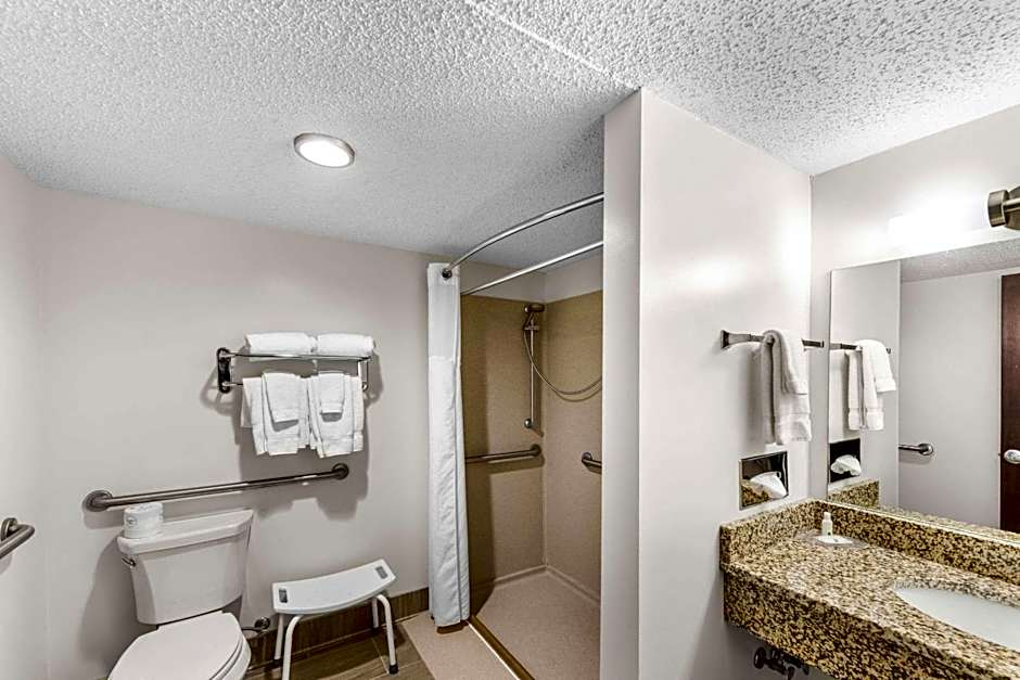 Quality Inn