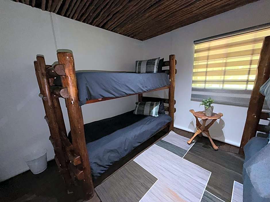 Hazyview Adventure Backpackers