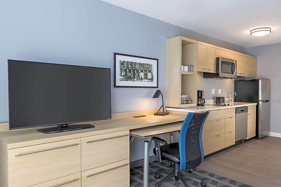 TownePlace Suites by Marriott Rochester Mayo Clinic Area