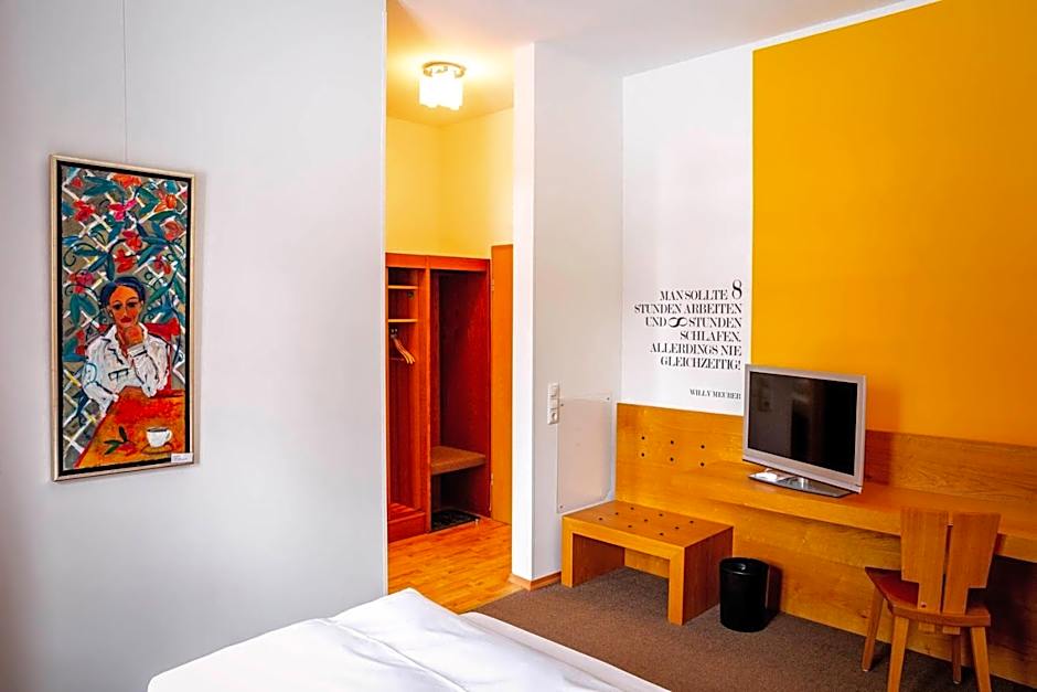 Hotel Gut Schwaige