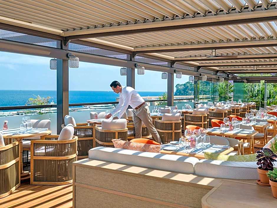 Fairmont Monte Carlo