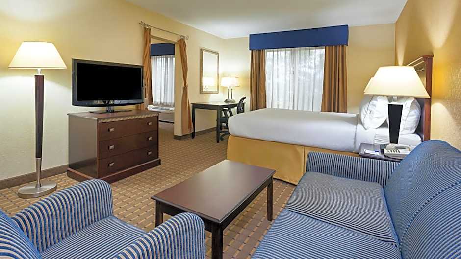 Holiday Inn Express and Suites Allentown West By IHG