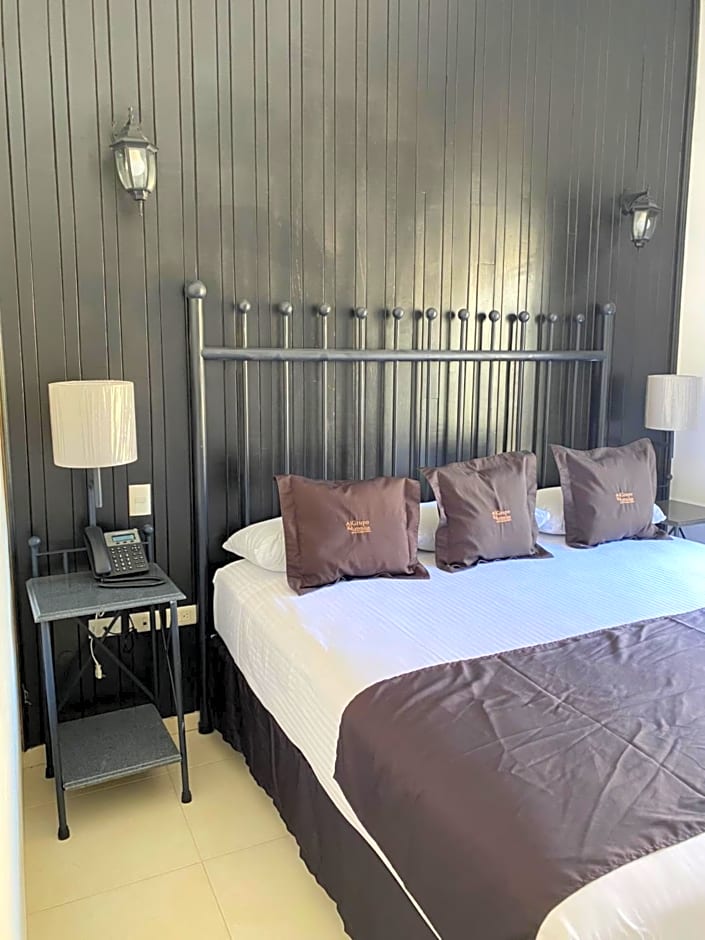 Hotel Plata Condesa