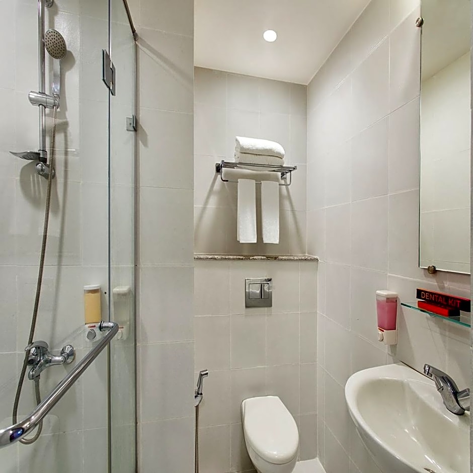 Ginger Bhubaneshwar