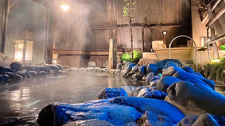 Dormy Inn Akihabara Hot Spring
