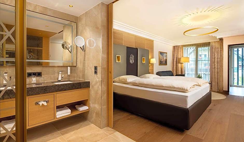 Hotel Friesacher