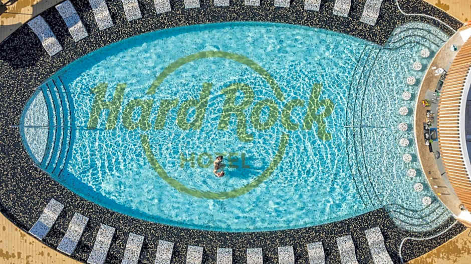 Hard Rock Hotel Tenerife