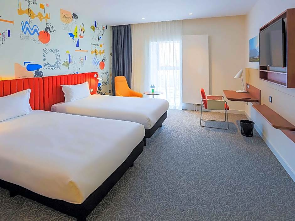 ibis Styles Ulaanbaatar