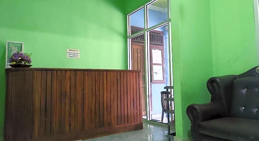 Hotel O Penginapan Syariah Al Syifa