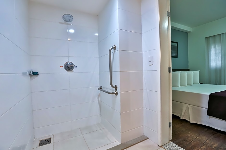 San Diego Suítes Pampulha