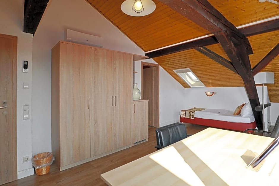 Hotel Danner