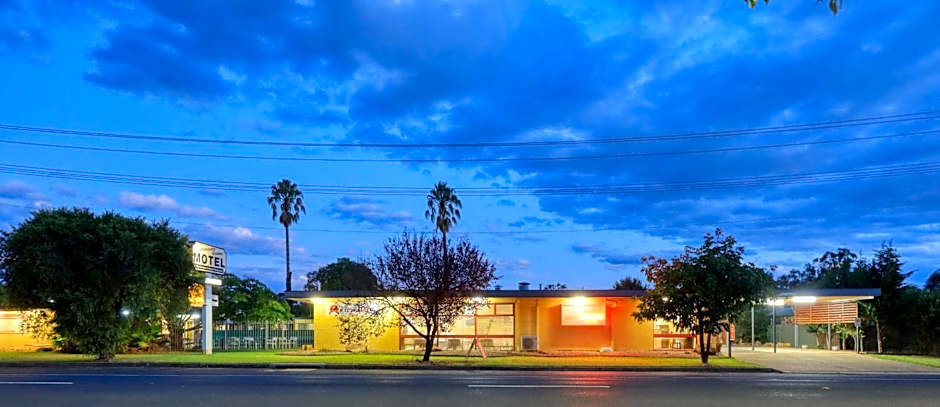 Cootamundra Gardens Motel