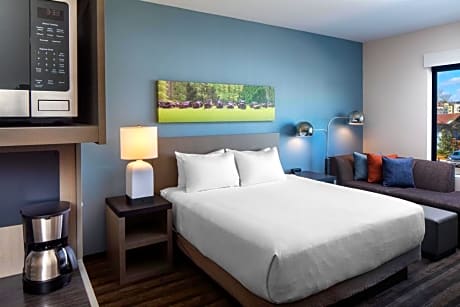King Room