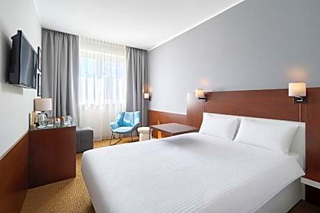 Desilva Inn Katowice Airport