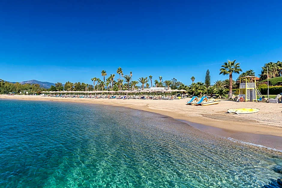 Hotel Club Saraceno - Bovis Hotels