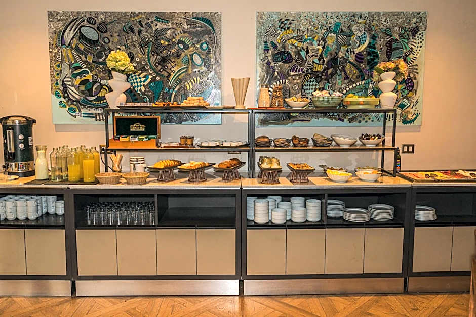 Hotel Director Vitacura