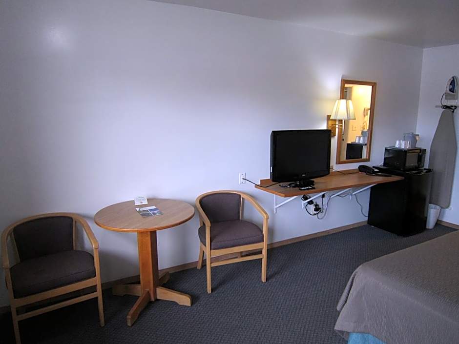 Cassville Budget Inn