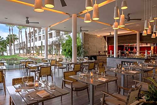 Paradisus Los Cabos - Adults Only - All Inclusive