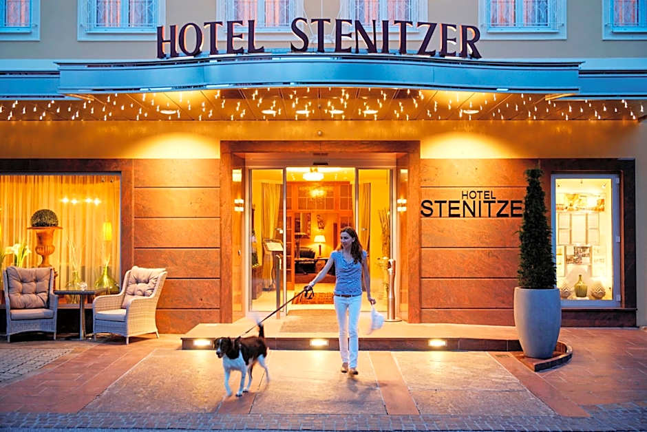 Hotel Stenitzer KG
