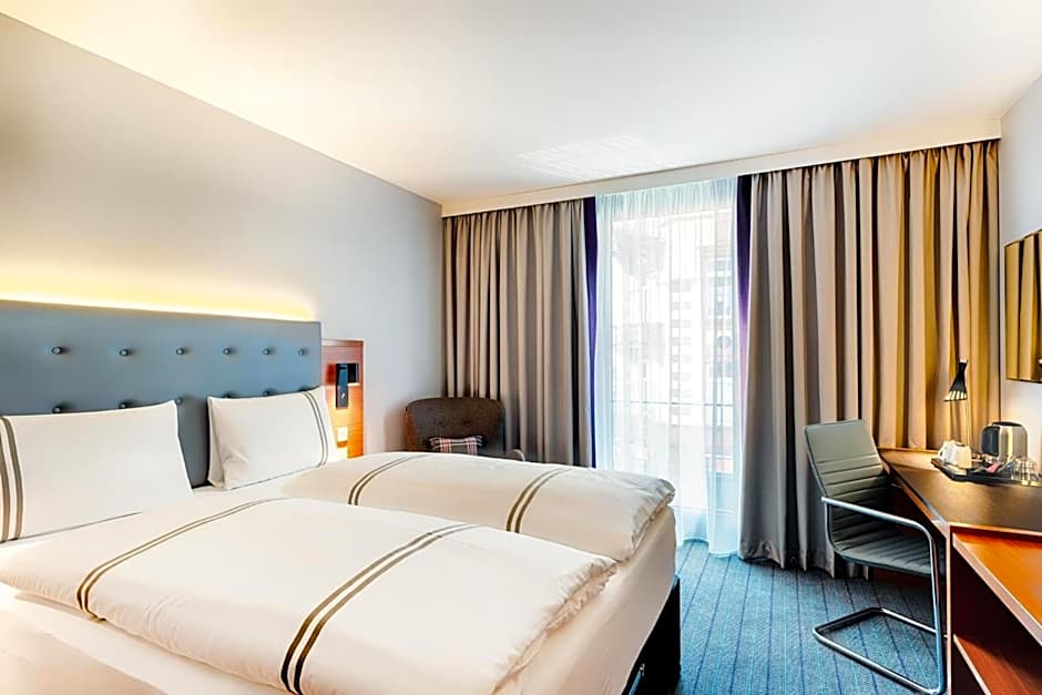 Premier Inn Frankfurt City Europaviertel
