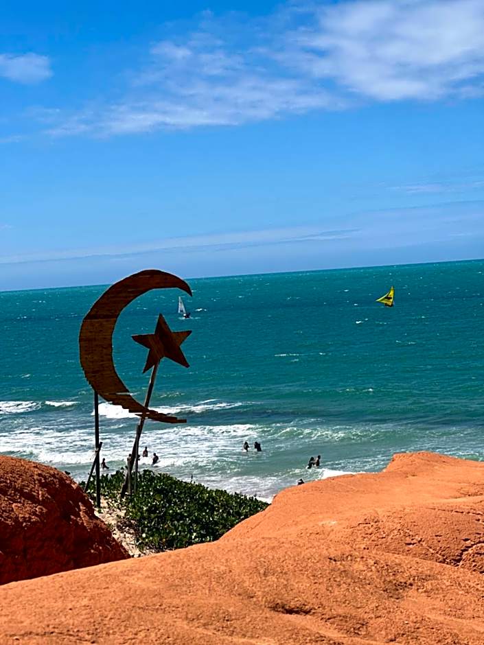 Pousada Capitólio 04 Canoa Quebrada