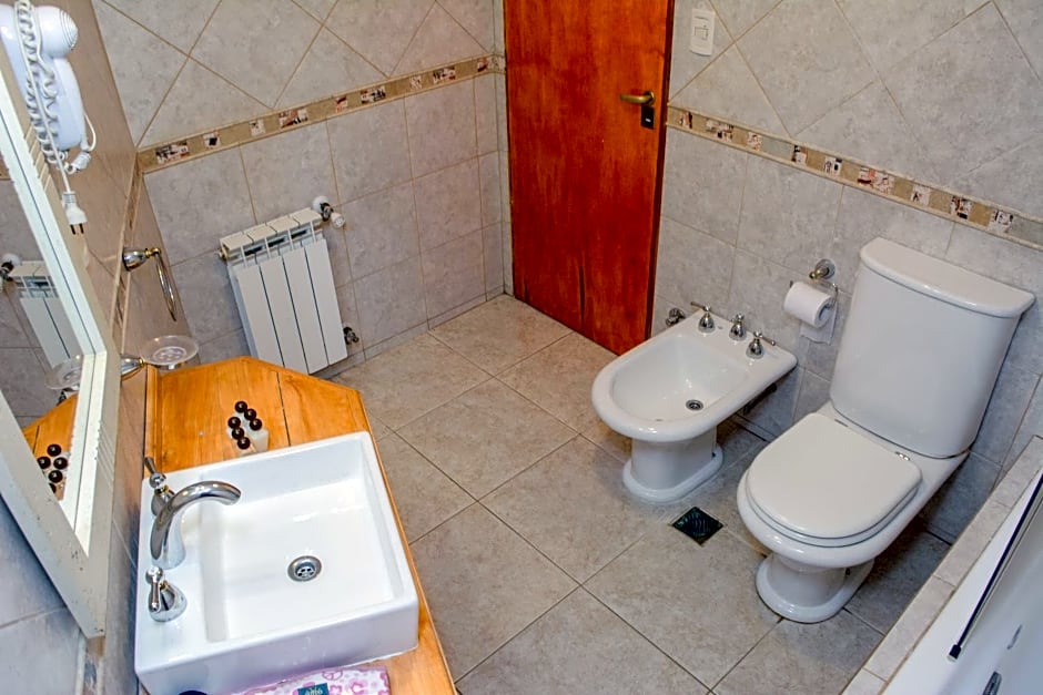 Hosteria Les Eclaireurs